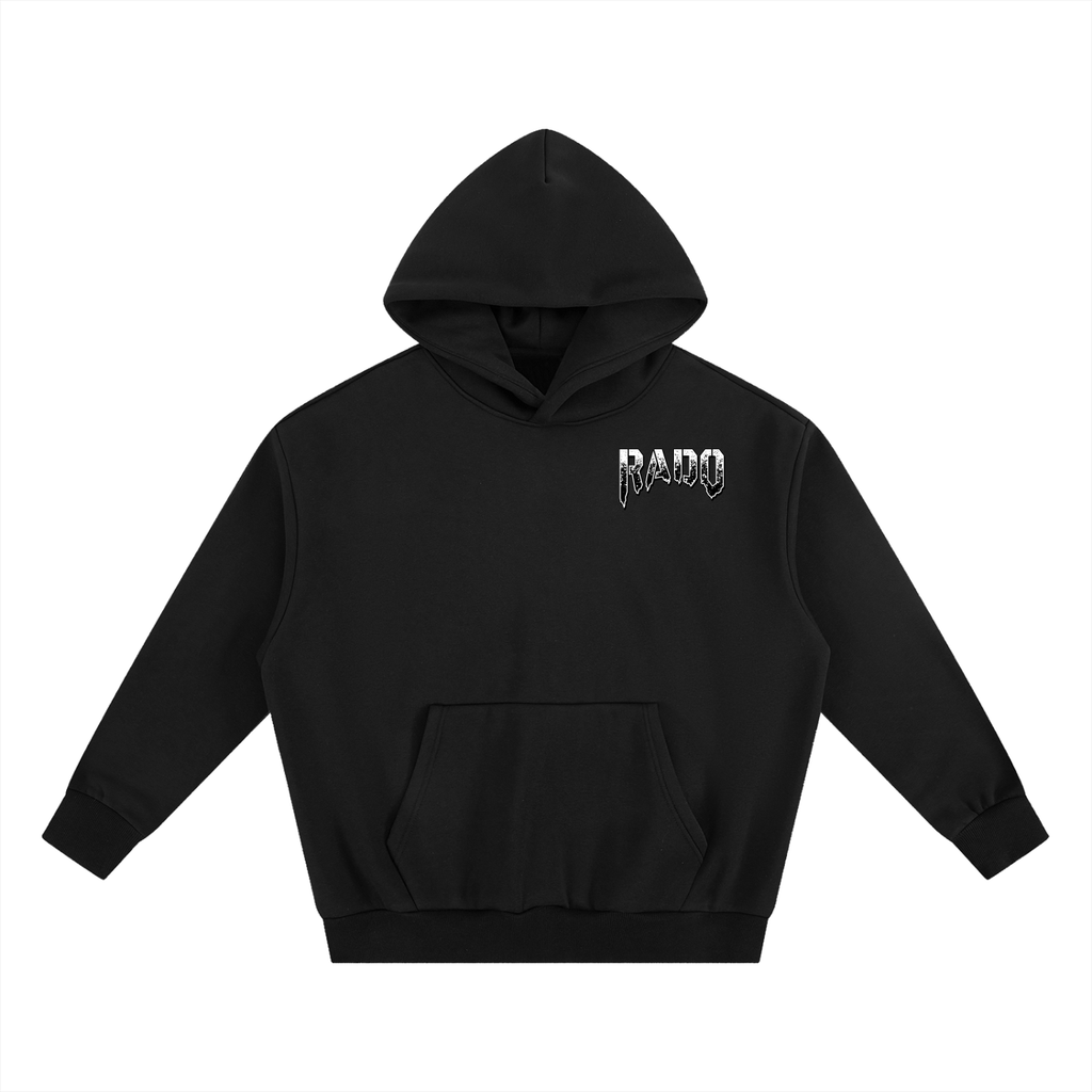 Tactical Dax Hoodie