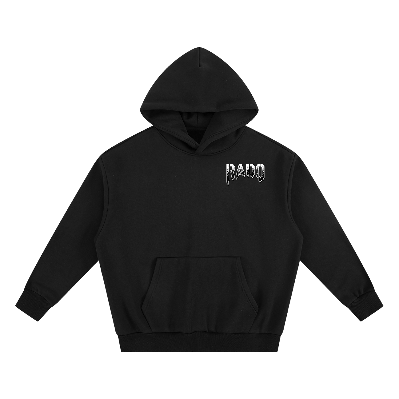 Tactical Dax Hoodie