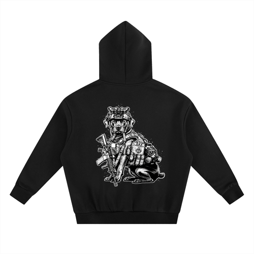 Tactical Dax Hoodie