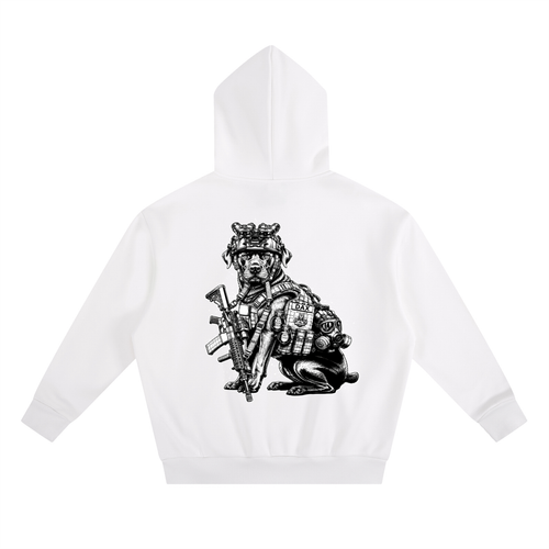 Tactical Dax Hoodie