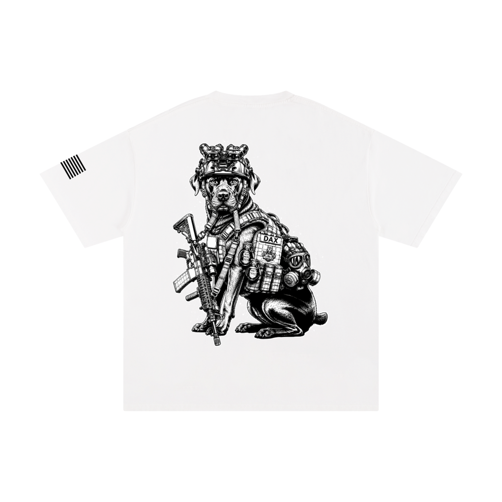 Tactical Dax T-Shirt