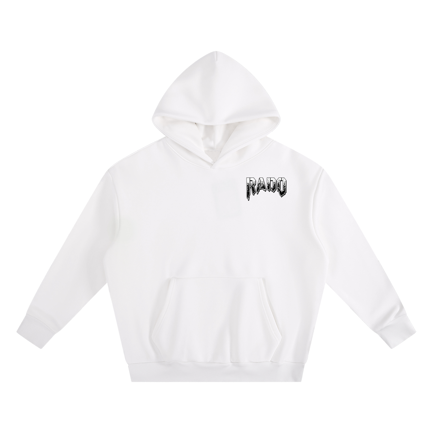 Tactical Dax Hoodie