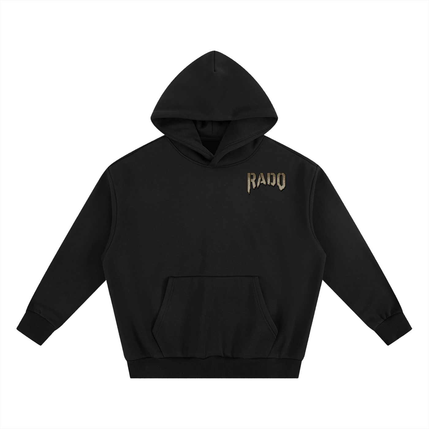 Tactical Dax Hoodie